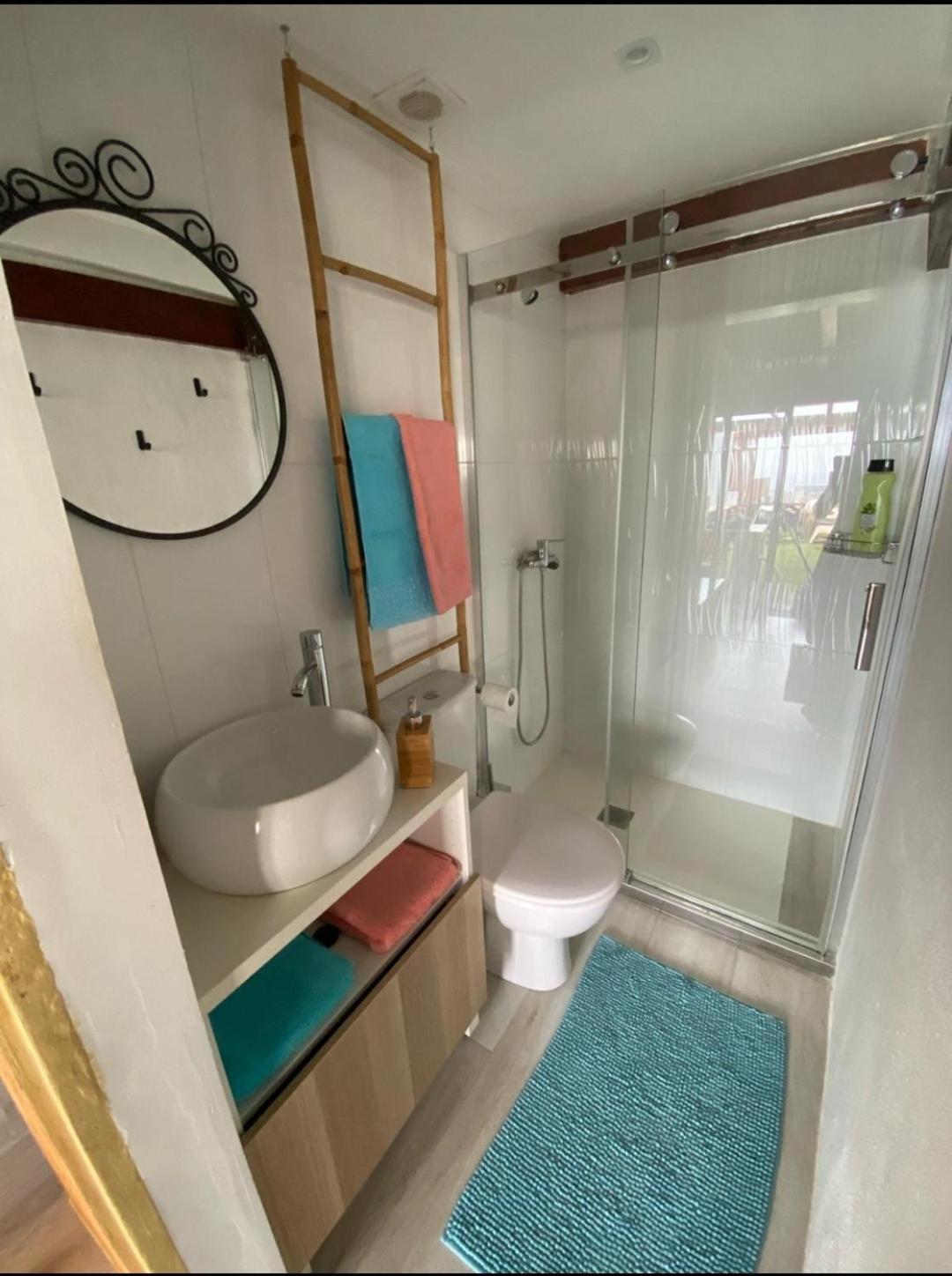 Casina - Relax View & Pool Apartamento *