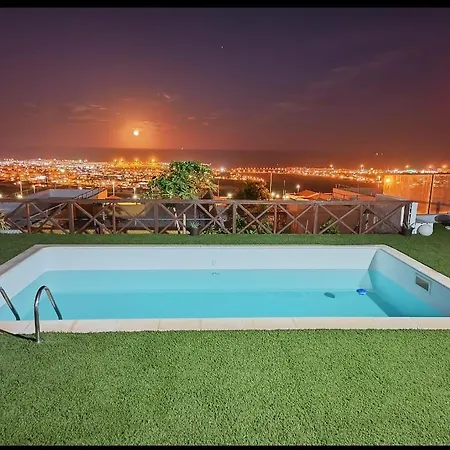 Casina - Relax View & Pool Apartment Caleta De Fuste Exterior photo