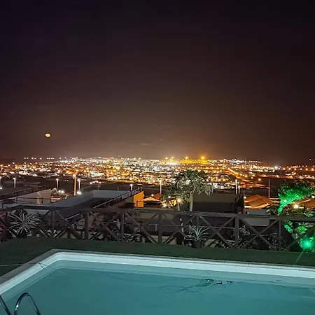 Casina - Relax View & Pool Apartment Caleta De Fuste Exterior photo