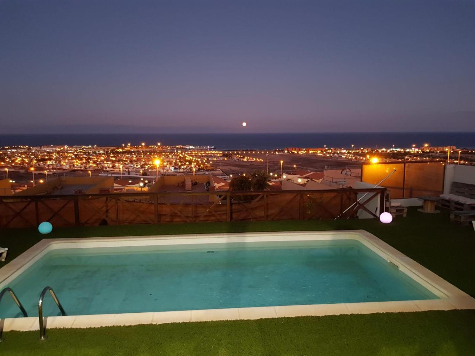 Casina - Relax View & Pool Apartamento *
