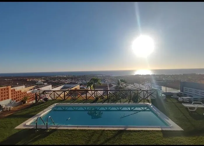 Casina - Relax View & Pool